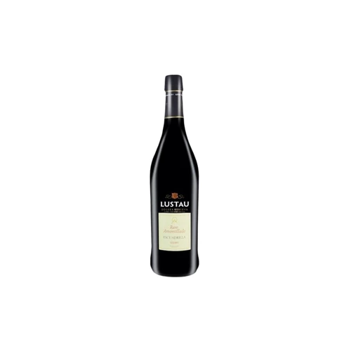 Херес Lustau, Raro Amontillado Escuadrilla (0.75 л) (AS71238)