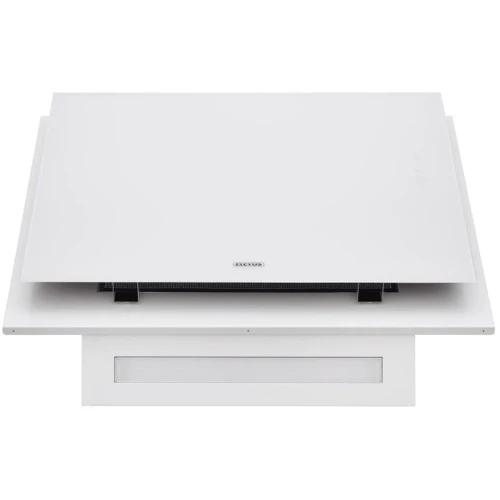 Вытяжка ELEYUS PRIMA 1200 LED 60 WH: Управление Сенсорное