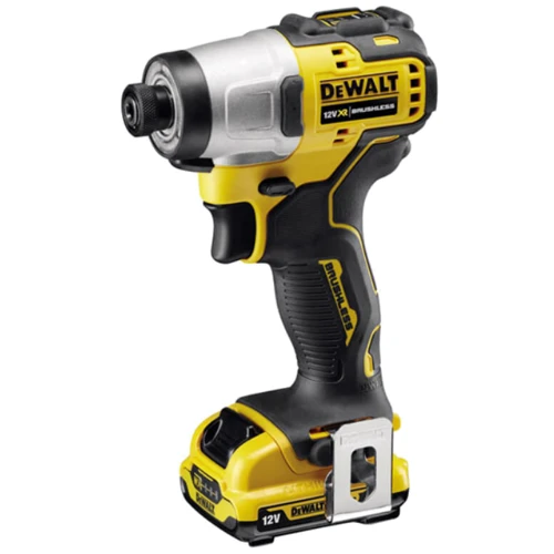 Шуруповерт DeWALT DCF801D2