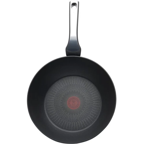 Сковорода Tefal WOK Unlimited ON 28 см (G25919AZ): Тип сковороды ВОК