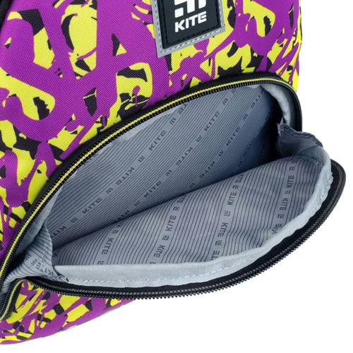 Рюкзак подростковый Kite Education K22-905M-4: Размер M (130-145 см)