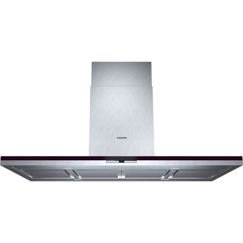 Вытяжка Siemens LF21BA552 фото 1