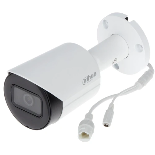 IP-камера Dahua Technology 2.8 mm (DH-IPC-HFW2230SP-S-S2): Виробник DAHUA