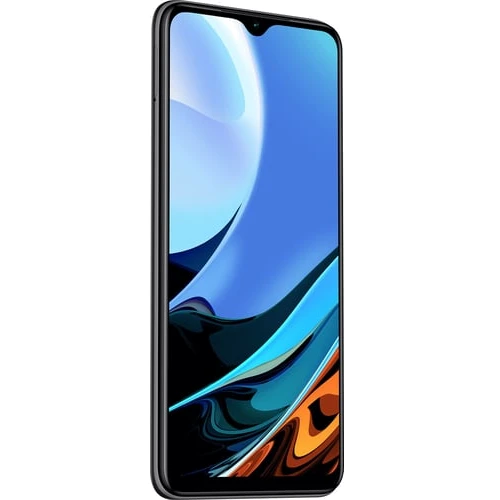 Смартфон Xiaomi Redmi 9T 4/128Gb Carbon Gray Approved Витринный образец фото 9