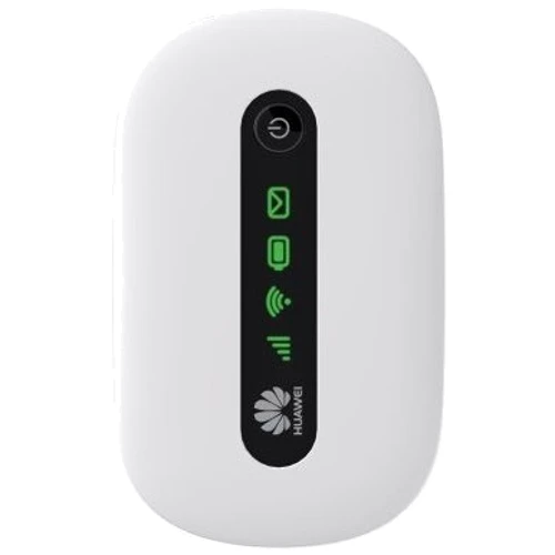 3G модем Коробочное решение Интертелеком «Мобильный 3G WiFi роутер» Модем (Huawei EC5220u-1): Скорость данных загрузка до 3.1 Мбит/с