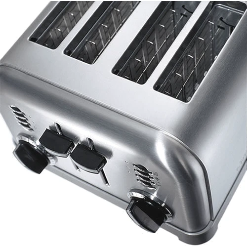 Тостер Cuisinart CPT180E: Мощность 1800