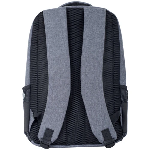 Сумка для ноутбуков ERGO 15.6" Leon 216 Gray (EL216G): Внутренние размеры 30 х 38 х 40