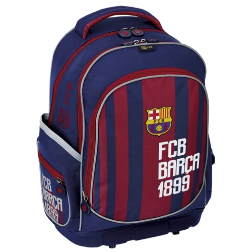 Рюкзак шкільний FC-181 FC Barcelona Barca Fan 6