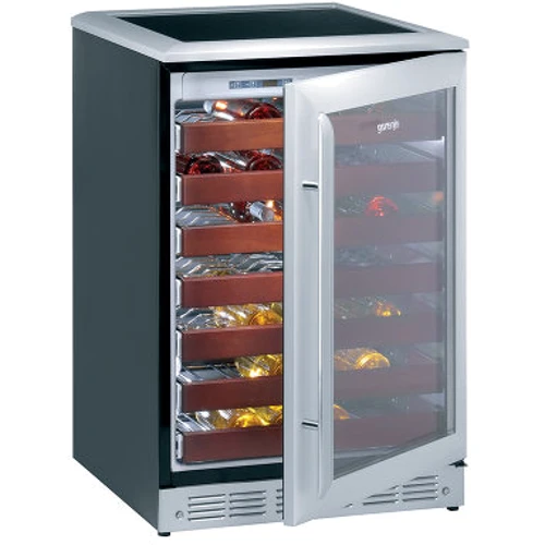 Винный шкаф Gorenje XWC 660 EF