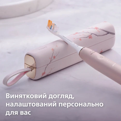 Зубная щетка Philips Sonicare 9900 Prestige SenseIQ HX9992/31