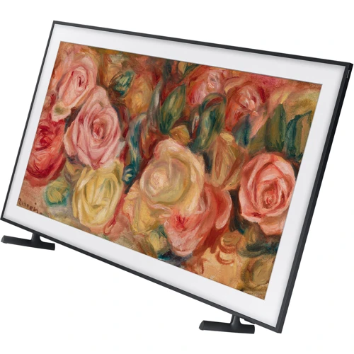 Телевизор Samsung QE50LS03D: Коммуникации Miracast, DLNA, Bluetooth, WiFi