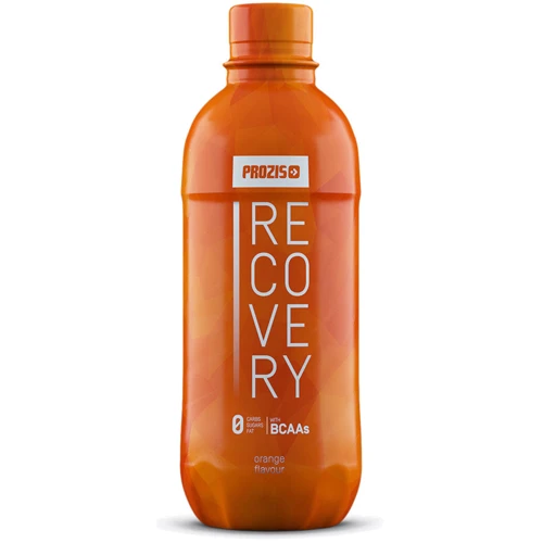Аминокислота для спорта Prozis Recovery RTD 375 ml Orange