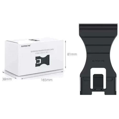Держатель планшета Sunnylife для пульта DJI Mavic 3 / Air 2 /2S/ Mini 2: Тип гаджета Держатель