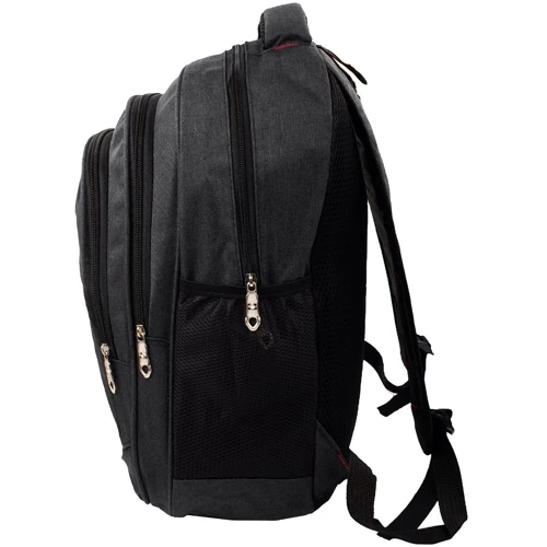 Мужской рюкзак Valiria Fashion черный (3DETBU12315-2): Тип Рюкзаки