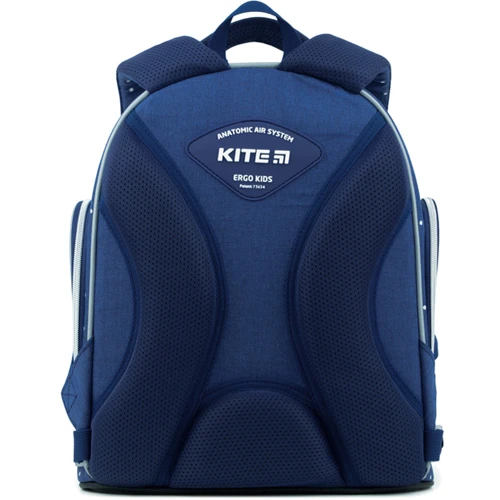Рюкзак полукаркасный Kite Education Hello Kitty HK22-706S: Год коллекции 2022