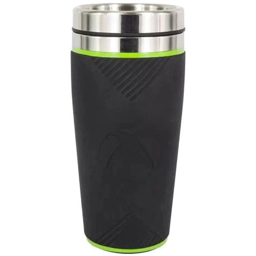 Термочашка Paladone Xbox Travel Mug 450 ml (PP5688XB): Тип Термокружка