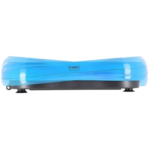 Прочий тренажер Вибрационная платформаLOOP SVP02 BLUE (5907695542318)