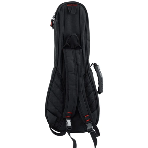 Чехол GATOR GB-4G-UKE SOP Soprano Ukulele Gig Bag фото 3