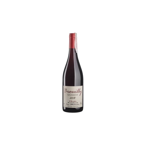 Вино Georges Descombes Brouilly (0,75 л.) (BWQ1830)