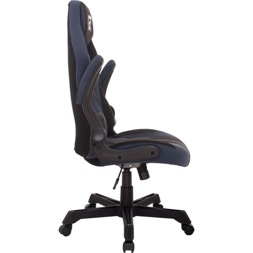 GT Racer X-2656 Black/Blue фото 4
