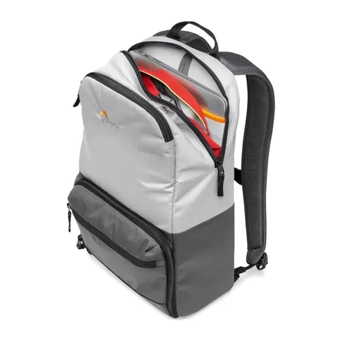 Lowepro Truckee BP 200 LX Grey (LP37236-PWW): Відділ для ноутбука Ноутбук до 13 дюймов
