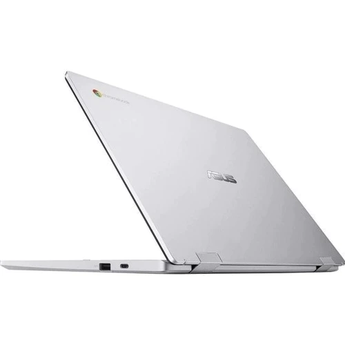 Ноутбук ASUS ChromeBook CX1400CNA (CX1400CNA-BV0140) Custom: Экран 14 " IPS (1366x768)
