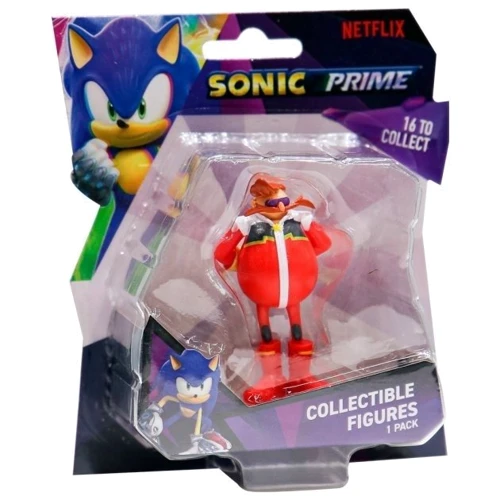 Игровая фигурка Sonic Prime Доктор Эгман 6.5 см (SON2010J): Пол Унисекс