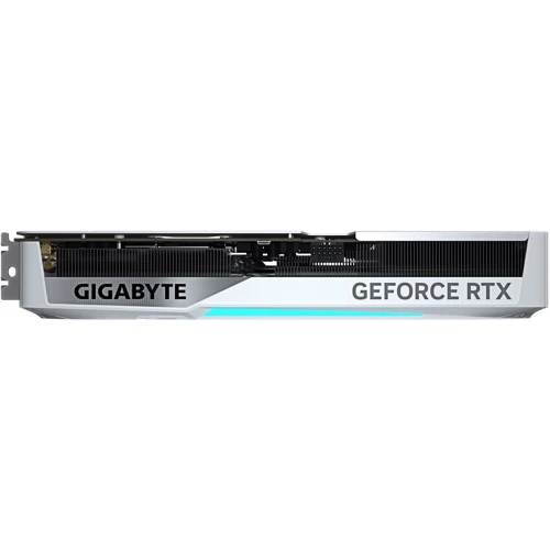 Видеокарта GIGABYTE GeForce RTX 5070 Ti EAGLE OC ICE SFF 16G (GV-N507TEAGLEOC ICE-16GD)