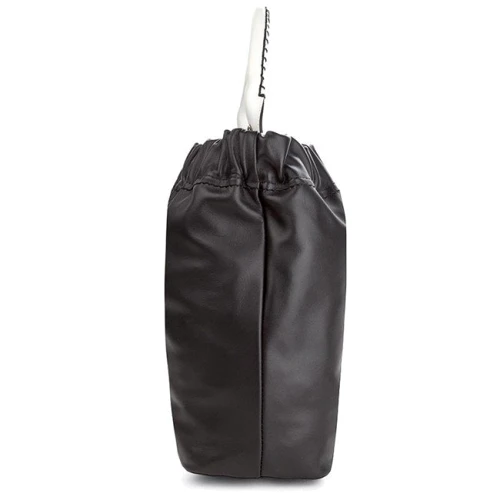 Женская сумка-мешок Furla Matilde M Top Handle черная (886448): Пол Женский