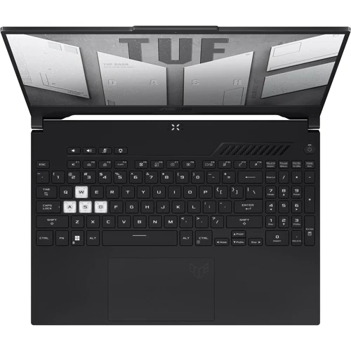 Ноутбук ASUS TUF Dash FX517ZE (FX517ZE-HN002): Оперативная память 16 ГБ