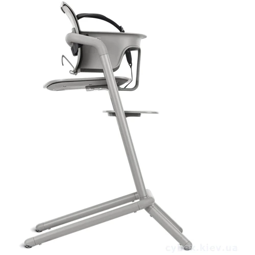 Сидение для детского стульчика Cybex Lemo Twillight Blue фото 3