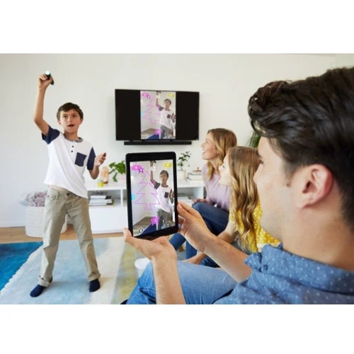 Настольная игра Mattel Pictionary Air укр. (GXR16): Тип Детские