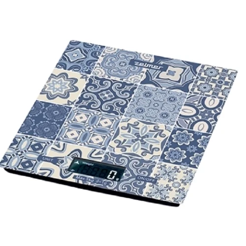 Весы кухонные Zelmer ZKS 1100C