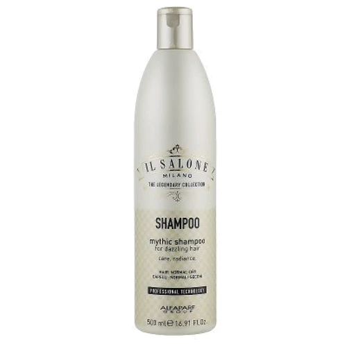 IL Salone Milano Mythic Shampoo Шампунь для нормальных и сухих волос 500 ml