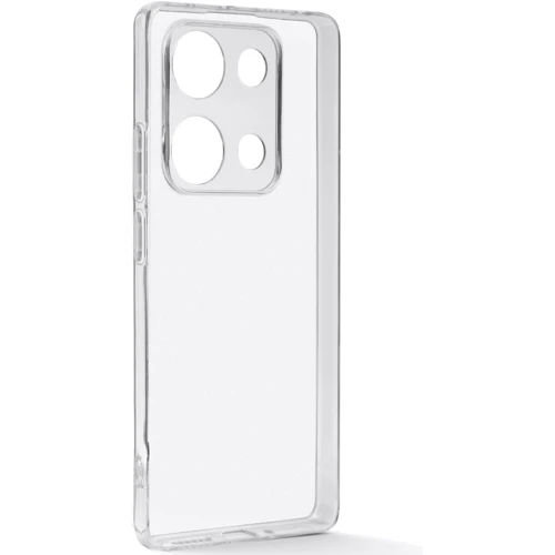 Чехол для телефонов BeCover TPU Case Transparancy for Xiaomi Redmi Note 14S (713485)