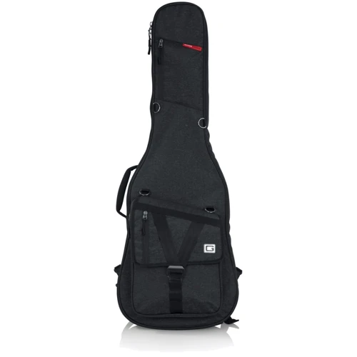 Чехол для гитары GATOR GT-ELECTRIC-BLK