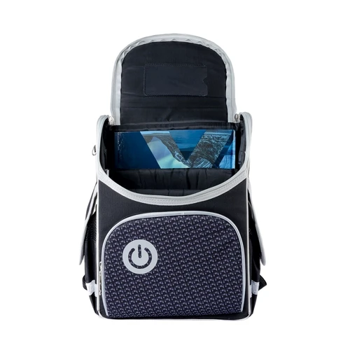 Рюкзак школьный каркасный SMART PG-11 Cybersport (558086): Размер S (115-130 см)