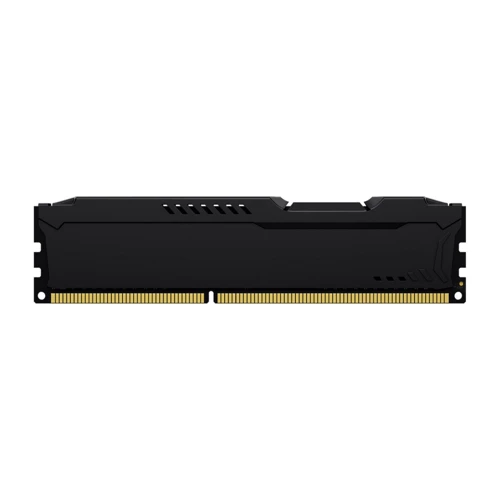 Kingston FURY 4 GB DDR3 1600 MHz Beast Black (KF316C10BB/4): Производитель Kingston Fury (ex.HyperX)
