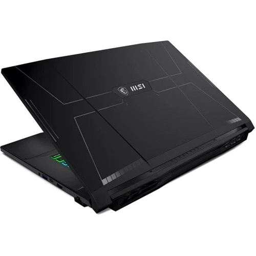 Ноутбук MSI Crosshair 17 (C12VG-278PL): Экран 17.3" IPS (1920x1080) Full HD