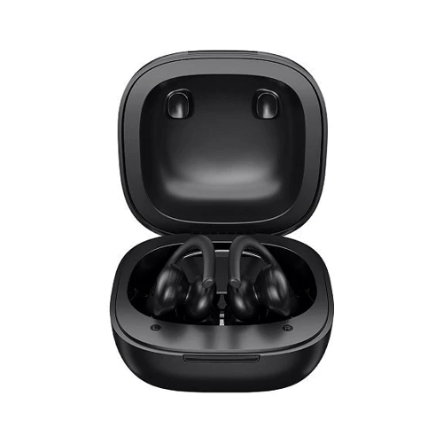Навушники Haylou T17 Black: Діапазон частот (Гц) 20-20000