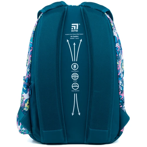 Рюкзак для подростка Kite Education tokidoki TK22-949M фото 9