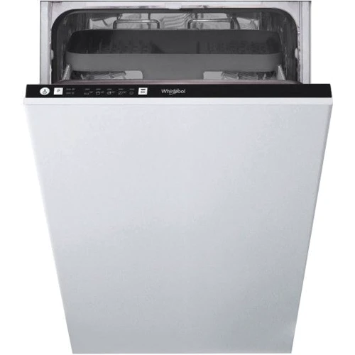 Встраиваемая посудомоечная машина Whirlpool WSIE 2B19 C