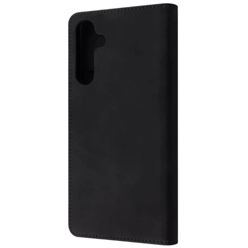 Чехол для телефонов WAVE Fold Case Black for Samsung A266 Galaxy A26 5G