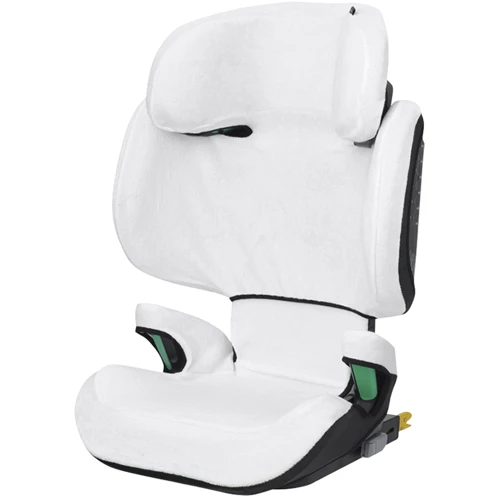 Літній чохол Maxi-Cosi RodiFix M/R I-size Natural White (8004570110)