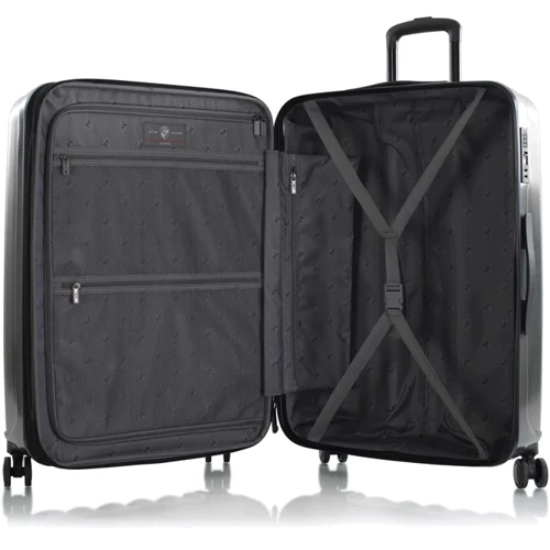 Валіза Heys Astro (S) Charcoal (10116-0047-21)/(10116-0047-S3): Тип Чемоданы