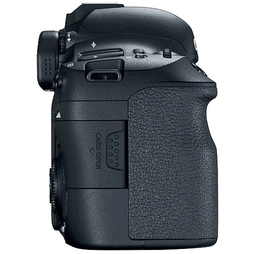 Canon EOS 6D Mark II body (1897C031): Размер дисплея 3&quot;