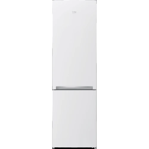 Холодильник Beko RCNA355K20W
