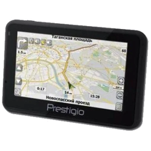 Prestigio GeoVision 4141 Навител