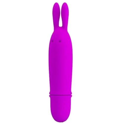 Вибратор PRETTY LOVE Boyce, BI-014191