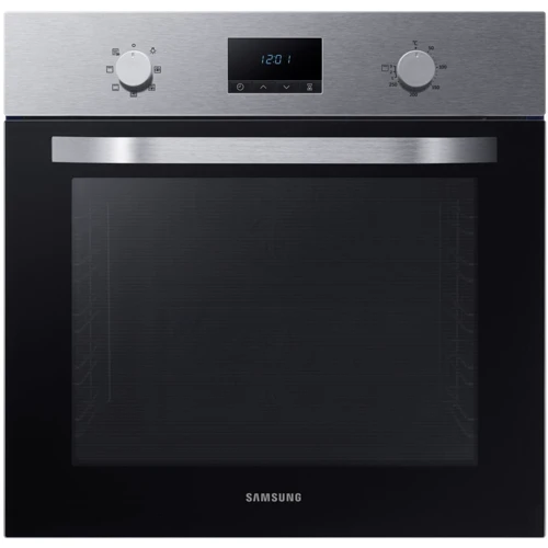 Духовой шкаф электрический Samsung NV68R1310BS/WT